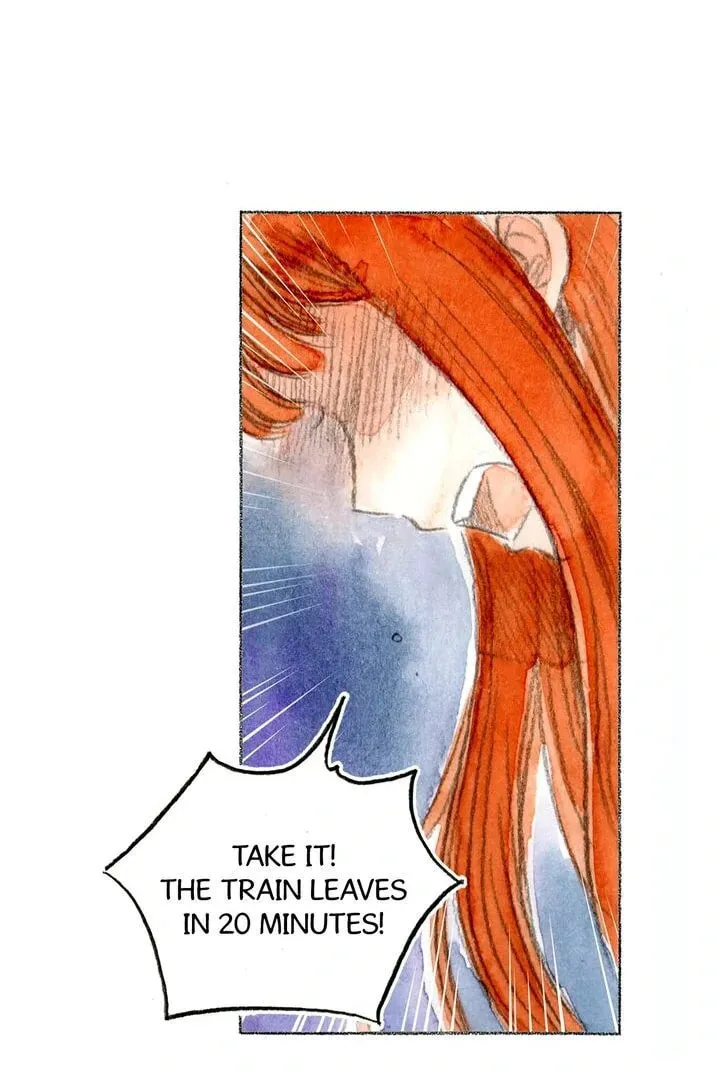 Dead Girl Walking Chapter 5 page 49 - 