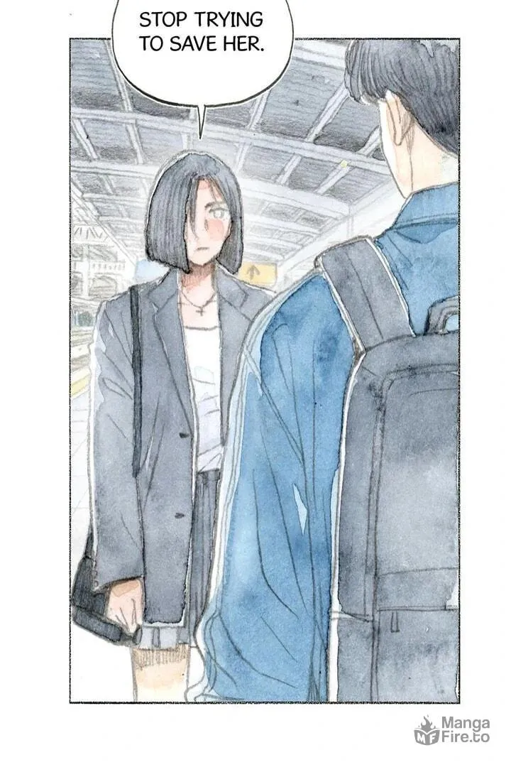 Dead Girl Walking Chapter 5 page 6 - 