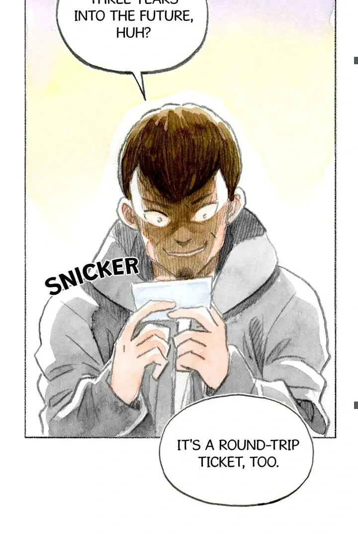 Dead Girl Walking Chapter 5 page 52 - 