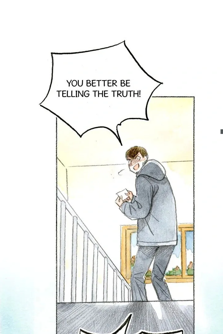 Dead Girl Walking Chapter 5 page 53 - 