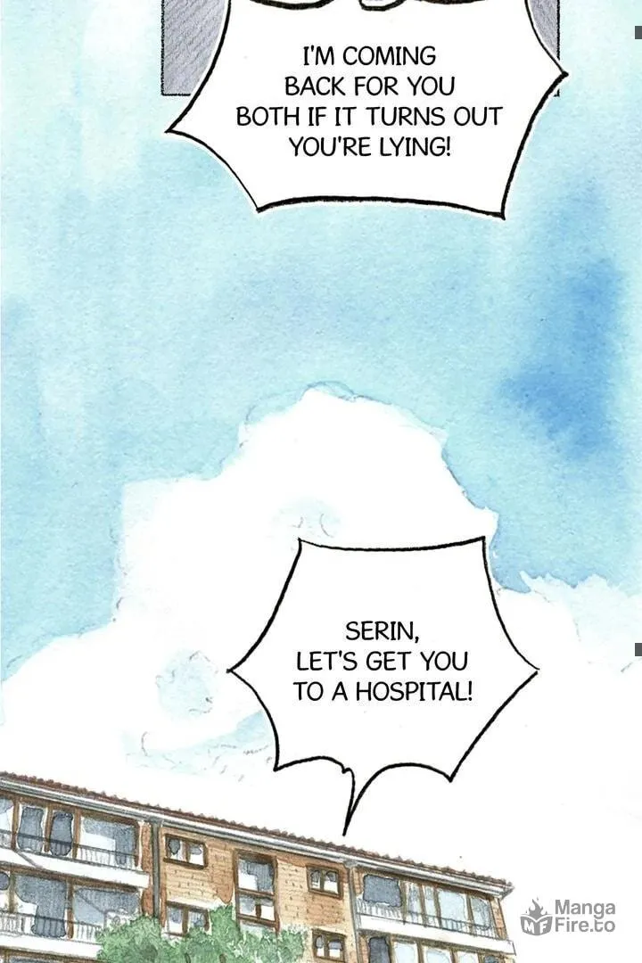 Dead Girl Walking Chapter 5 page 54 - 