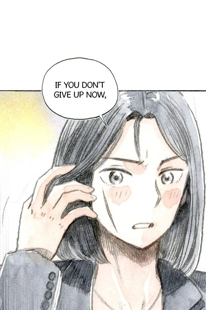 Dead Girl Walking Chapter 5 page 7 - 