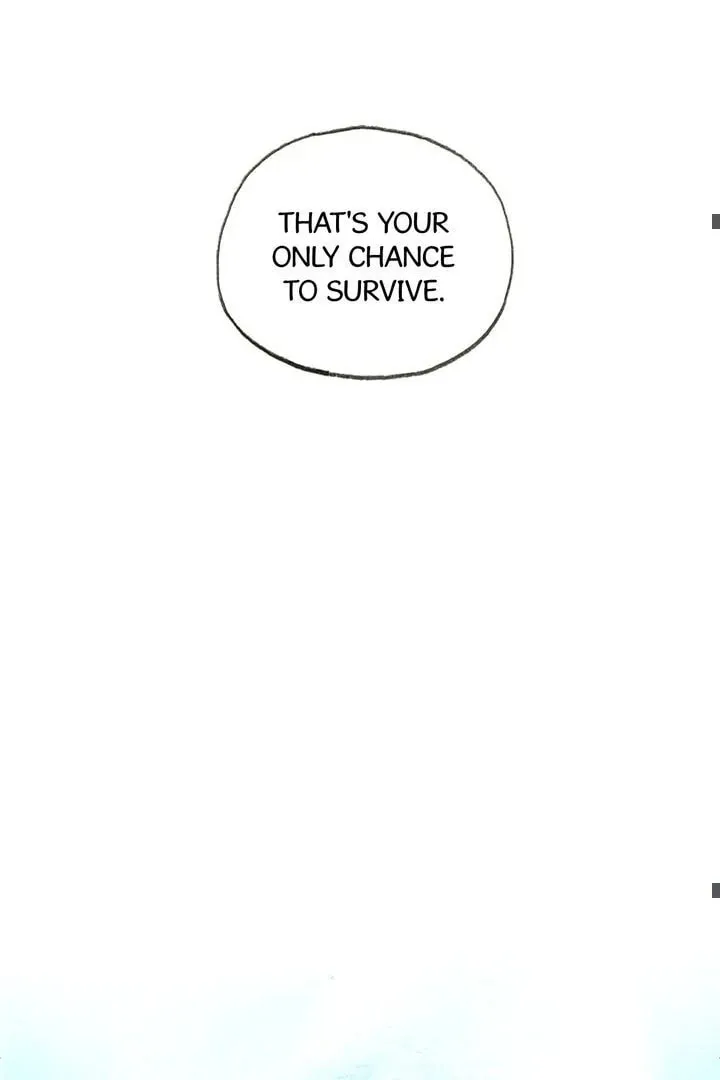 Dead Girl Walking Chapter 5 page 62 - 