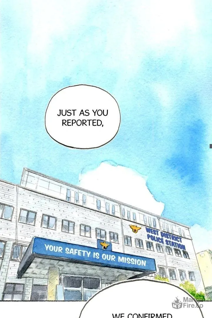 Dead Girl Walking Chapter 5 page 63 - 