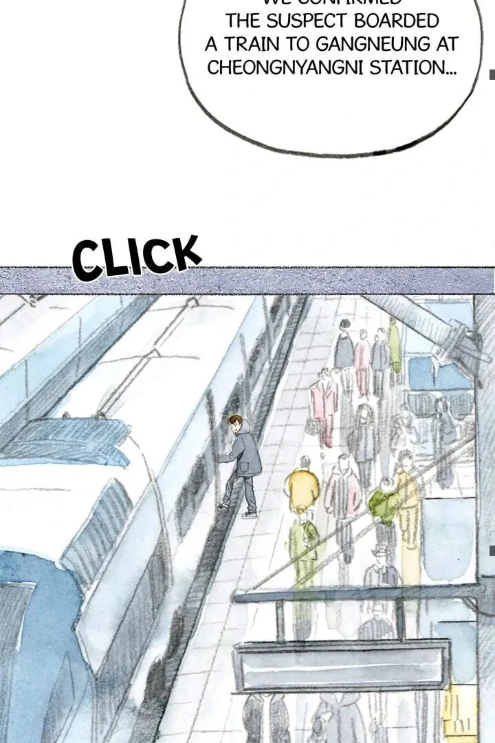 Dead Girl Walking Chapter 5 page 64 - 