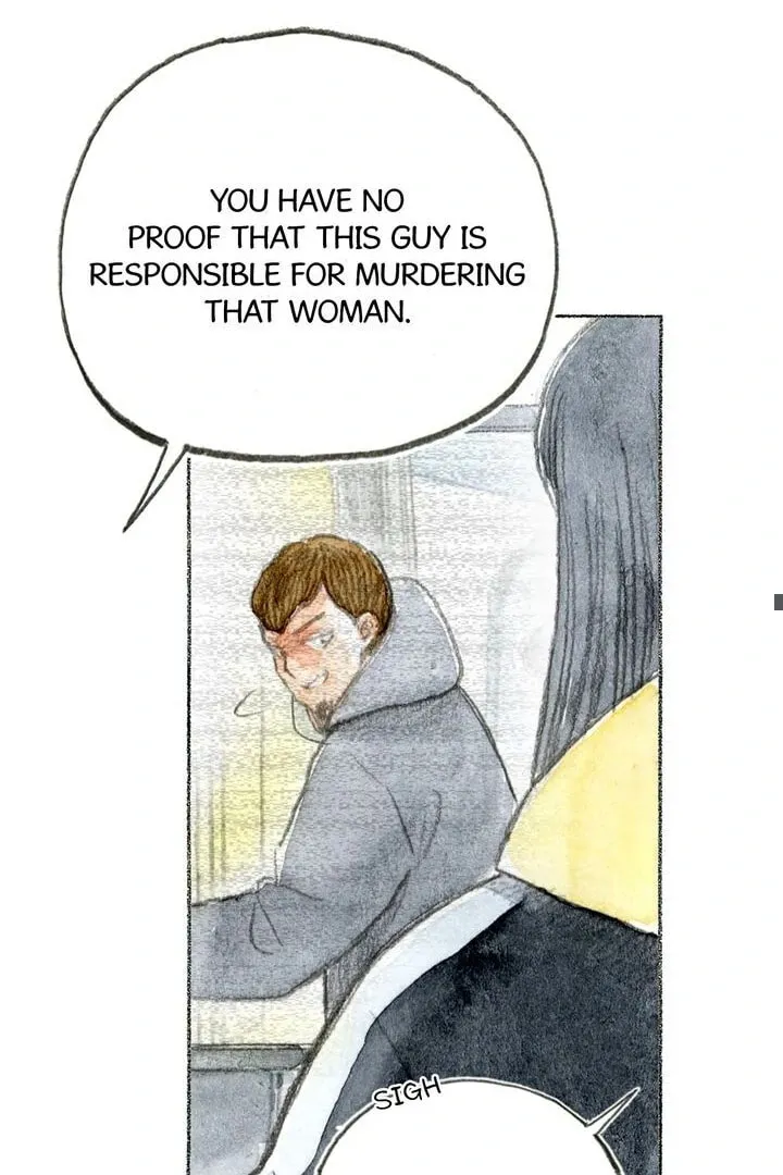 Dead Girl Walking Chapter 5 page 68 - 