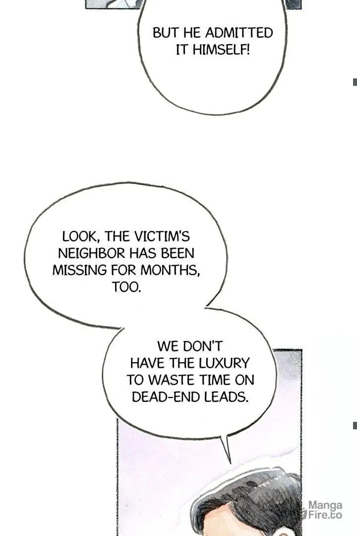 Dead Girl Walking Chapter 5 page 69 - 