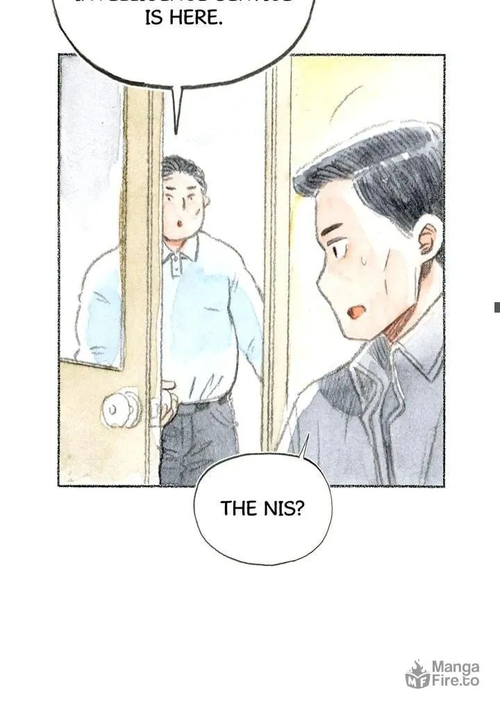 Dead Girl Walking Chapter 5 page 72 - 