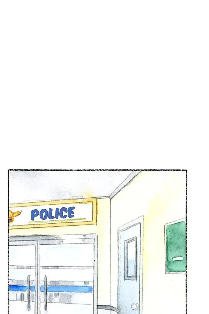 Dead Girl Walking Chapter 5 page 73 - 