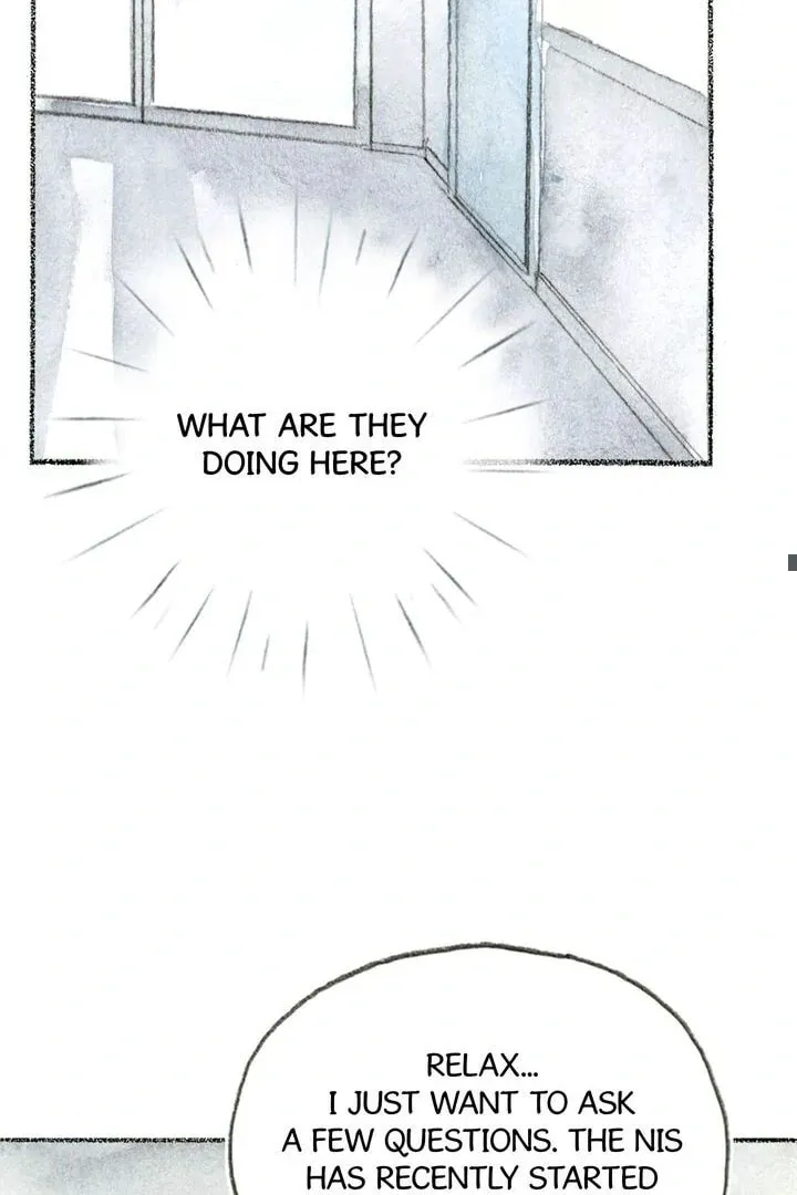 Dead Girl Walking Chapter 5 page 74 - 