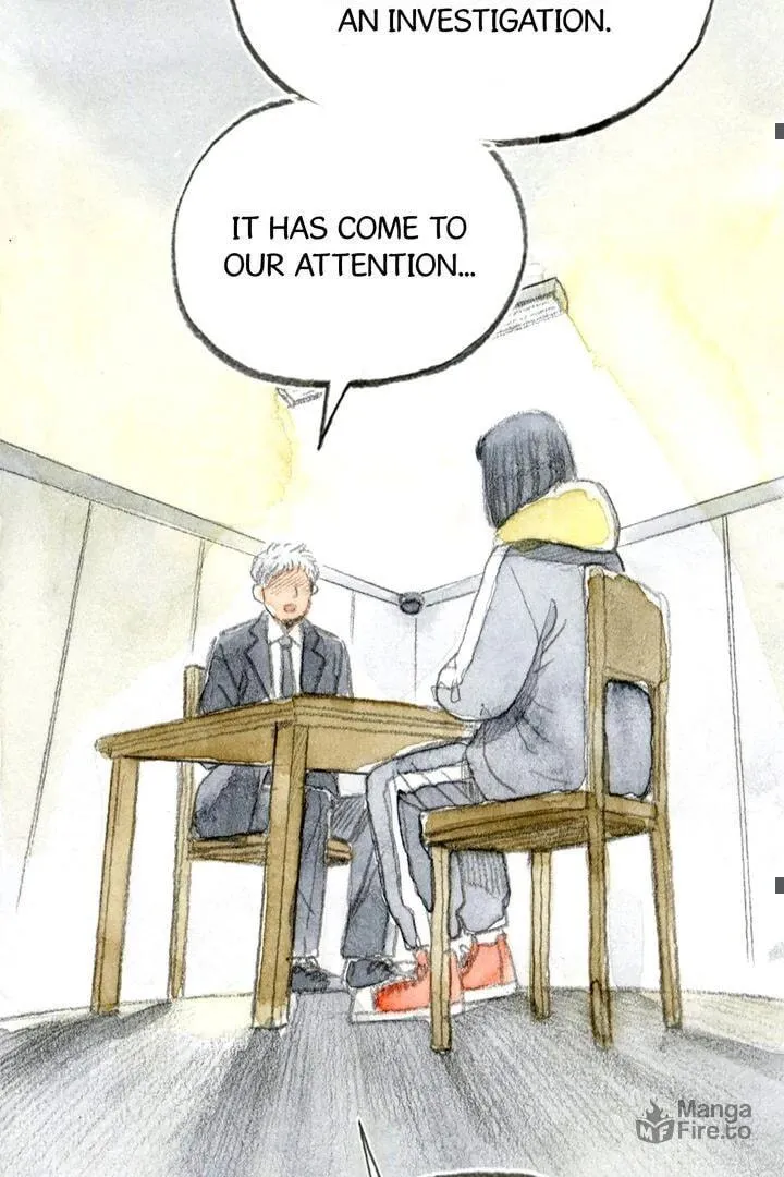 Dead Girl Walking Chapter 5 page 75 - 