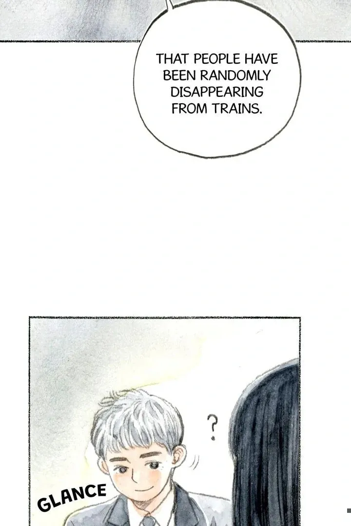 Dead Girl Walking Chapter 5 page 76 - 