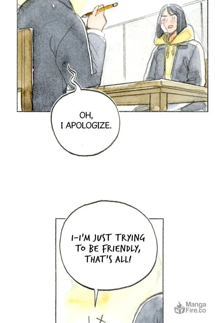 Dead Girl Walking Chapter 5 page 78 - 