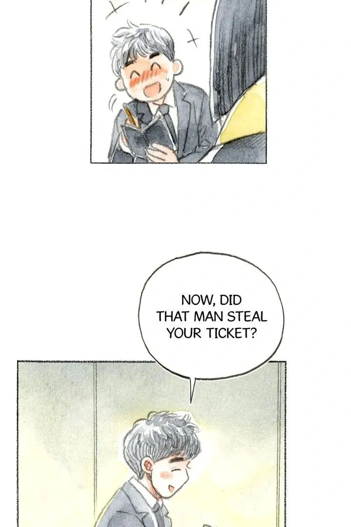 Dead Girl Walking Chapter 5 page 79 - 