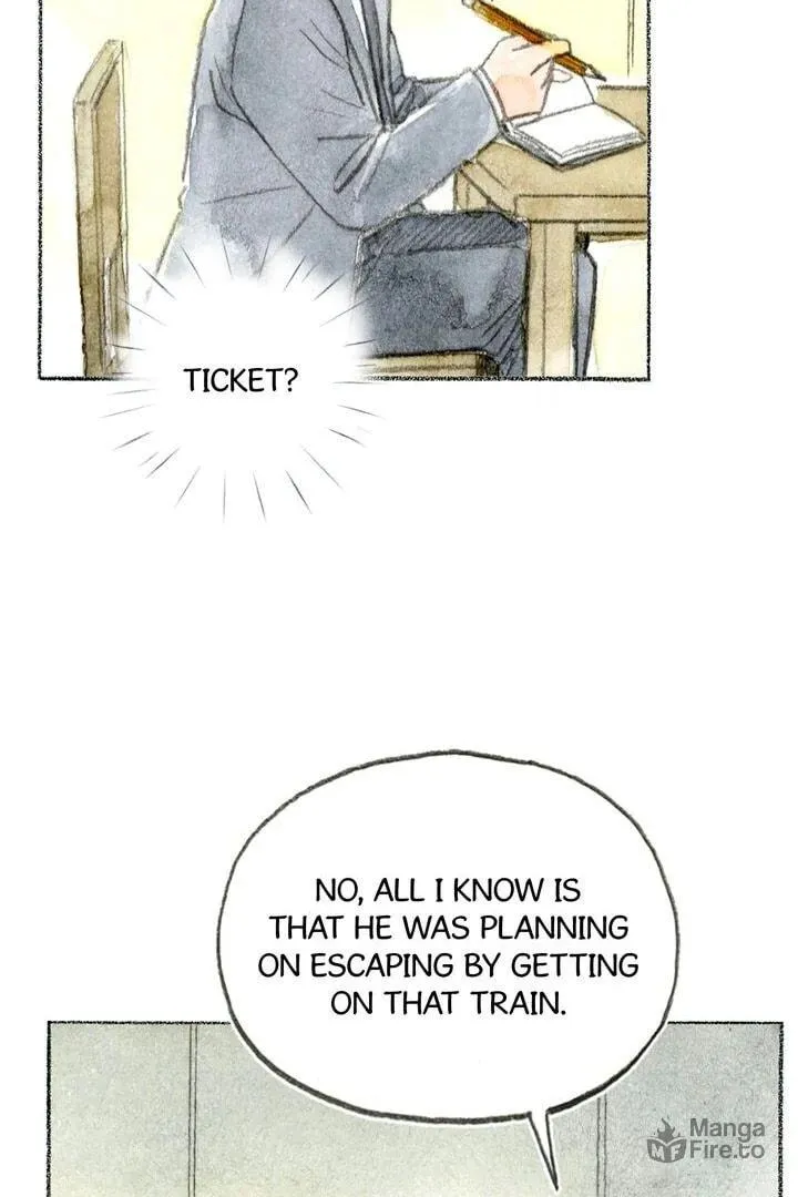 Dead Girl Walking Chapter 5 page 80 - 