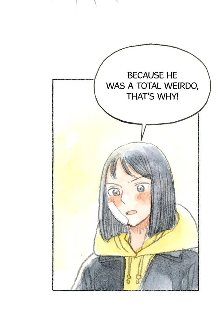 Dead Girl Walking Chapter 5 page 83 - 