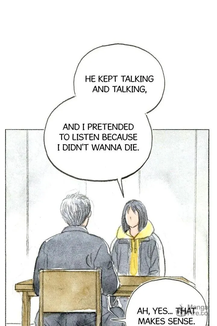 Dead Girl Walking Chapter 5 page 84 - 