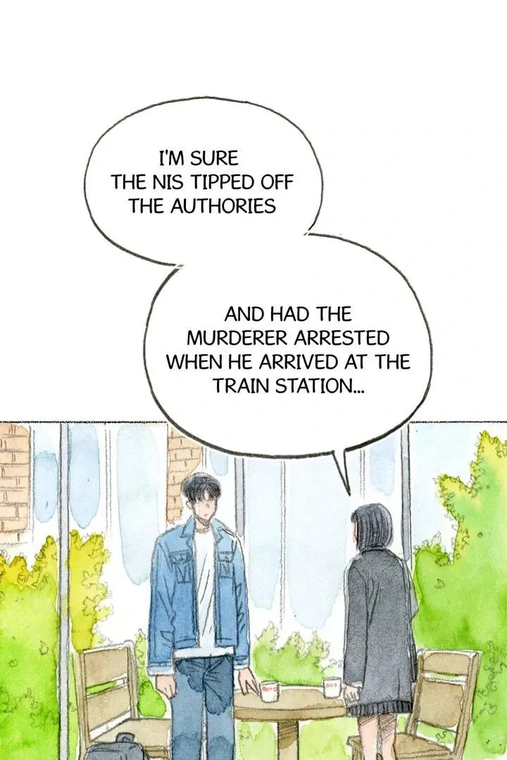 Dead Girl Walking Chapter 5 page 91 - 