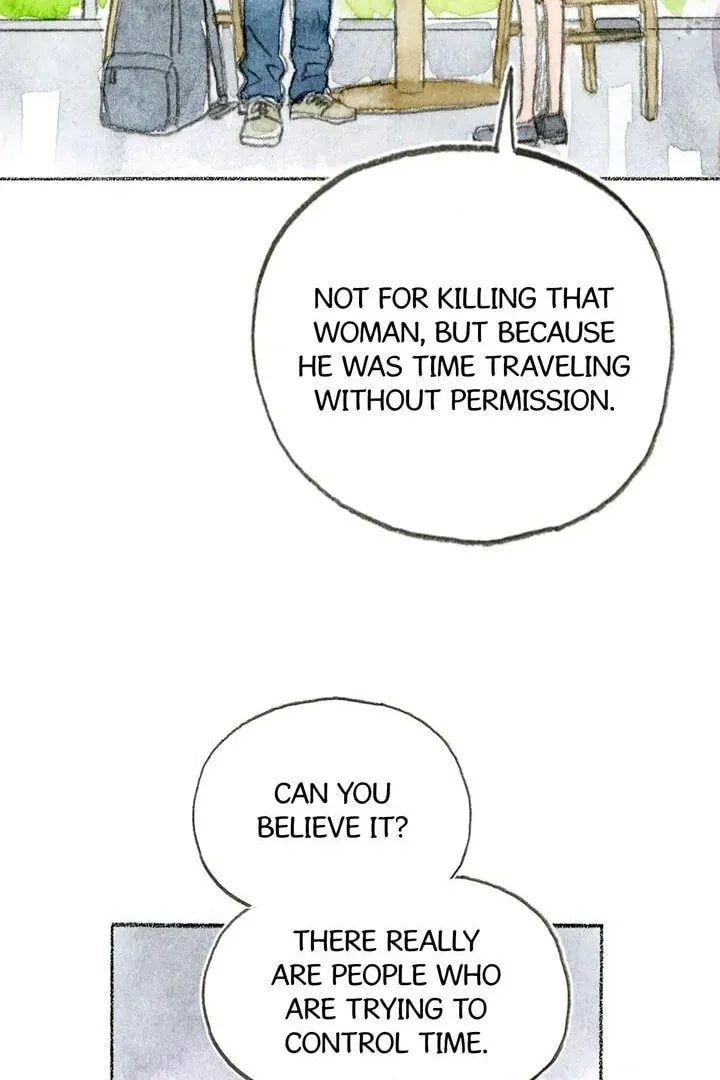 Dead Girl Walking Chapter 5 page 92 - 