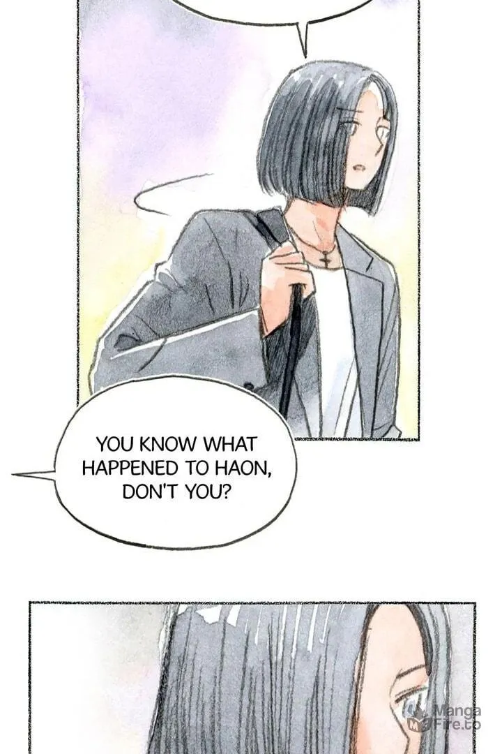 Dead Girl Walking Chapter 5 page 93 - 