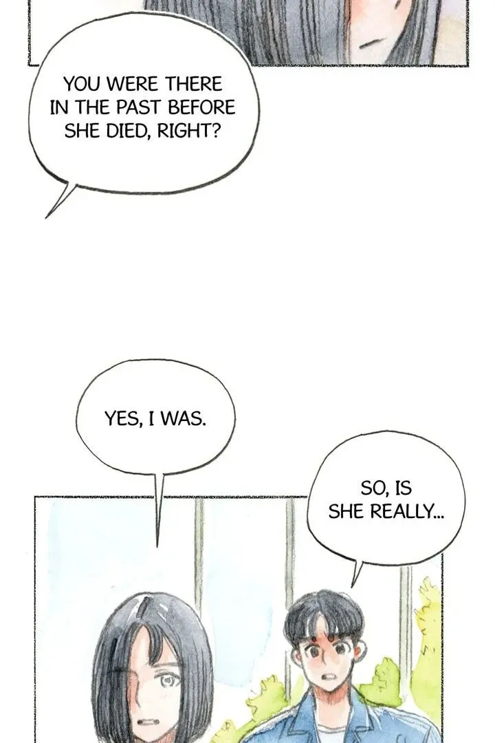 Dead Girl Walking Chapter 5 page 94 - 