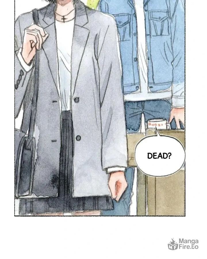 Dead Girl Walking Chapter 5 page 95 - 