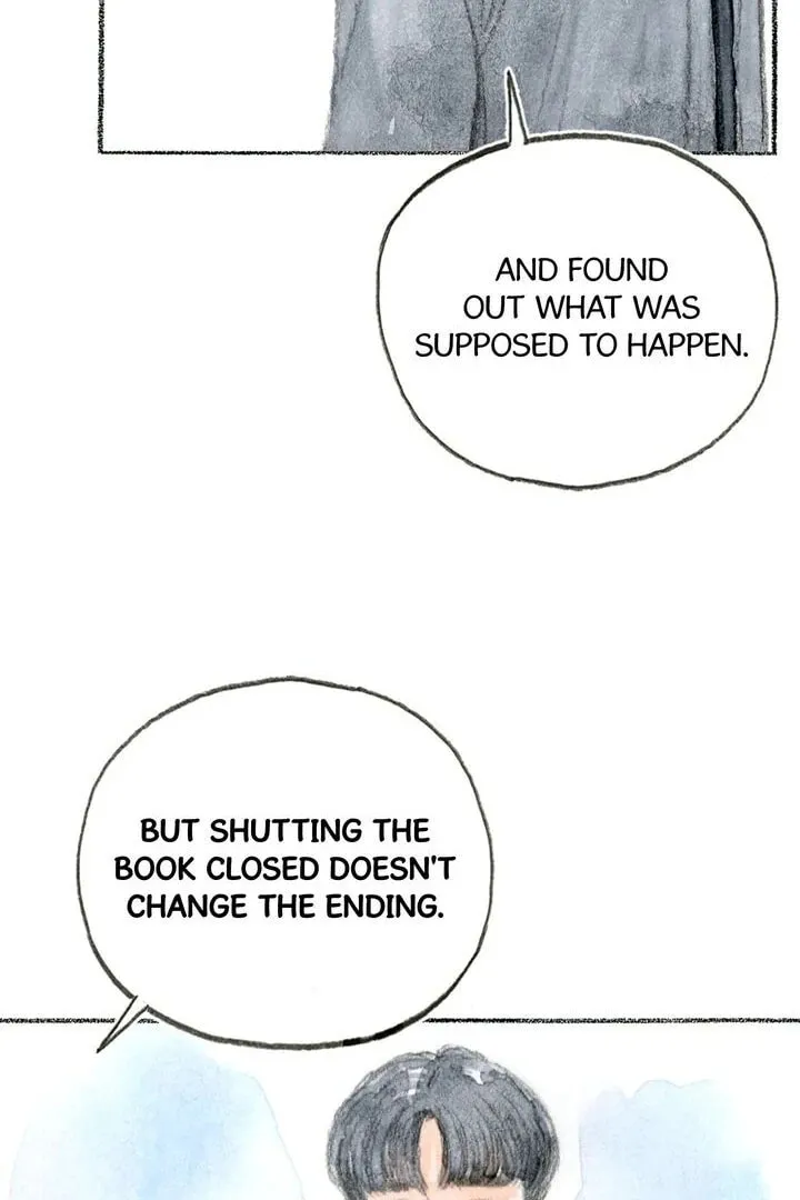 Dead Girl Walking Chapter 5 page 98 - 