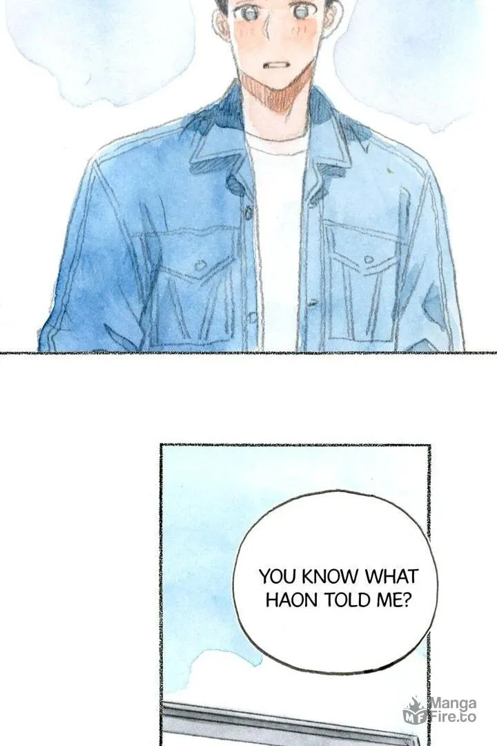 Dead Girl Walking Chapter 5 page 99 - 