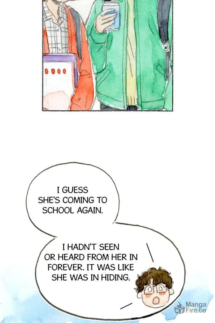 Dead Girl Walking Chapter 6 page 12 - 