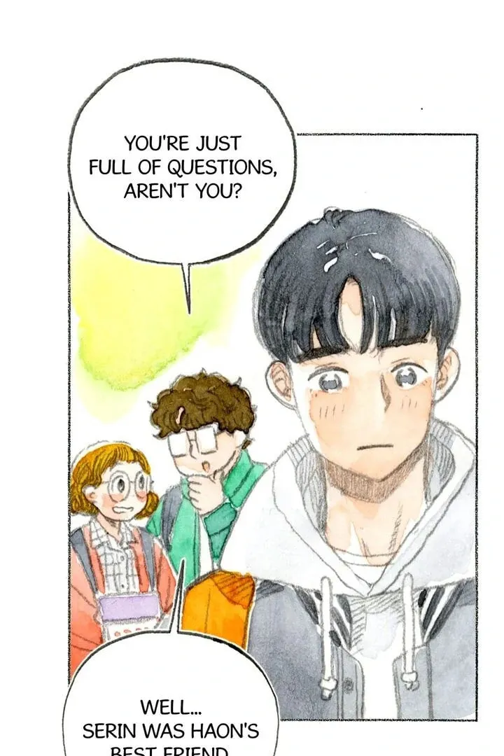 Dead Girl Walking Chapter 6 page 14 - 