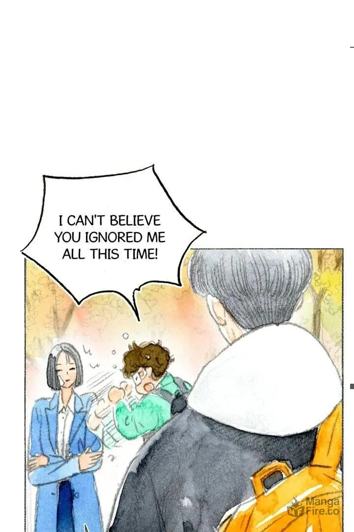 Dead Girl Walking Chapter 6 page 18 - 