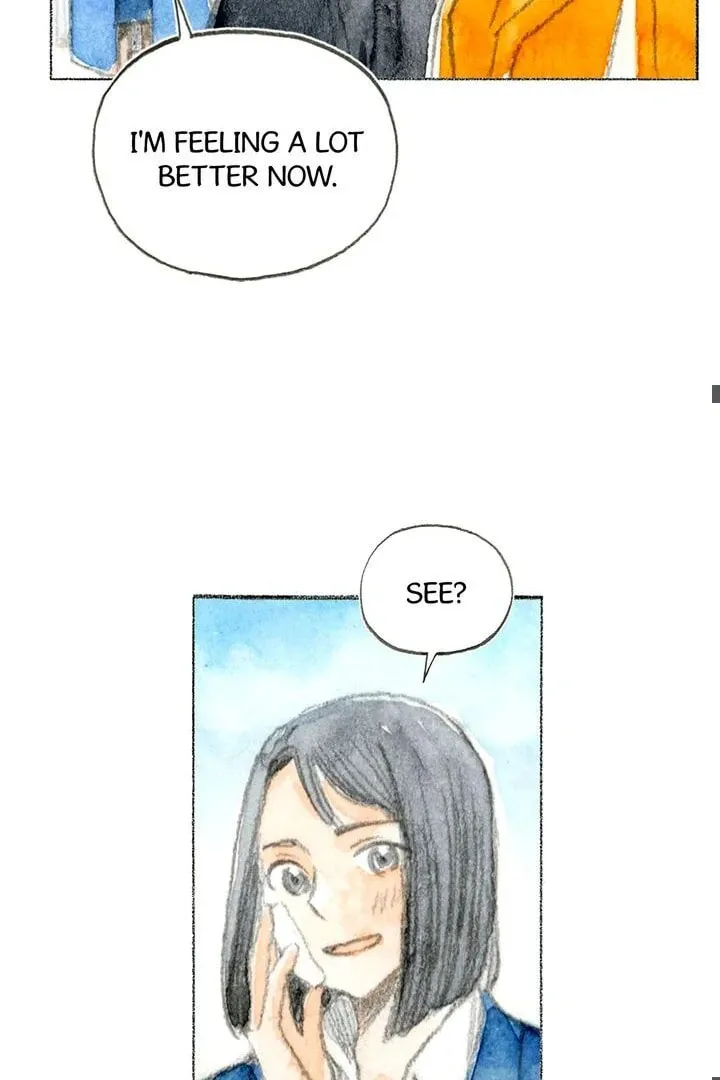 Dead Girl Walking Chapter 6 page 19 - 
