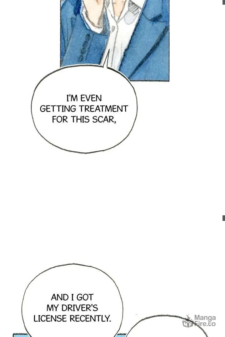 Dead Girl Walking Chapter 6 page 20 - 