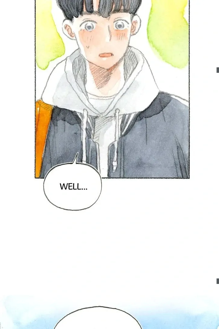 Dead Girl Walking Chapter 6 page 23 - 