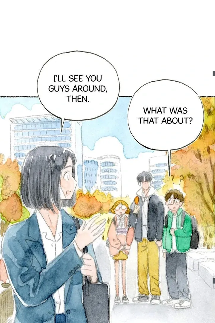 Dead Girl Walking Chapter 6 page 29 - 