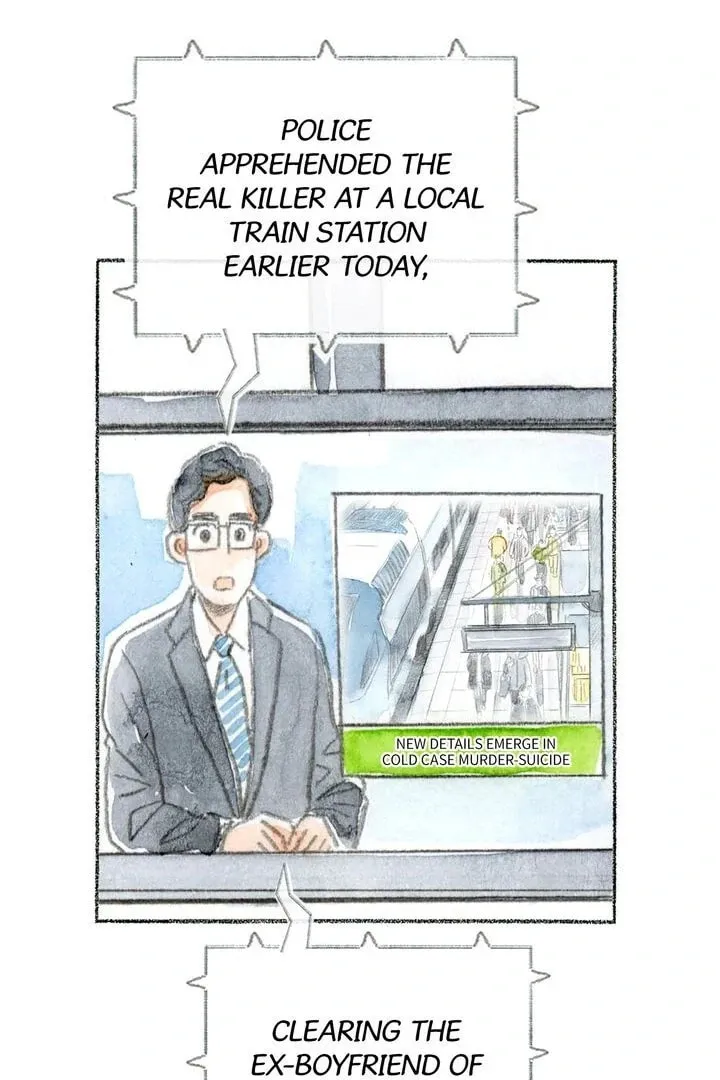 Dead Girl Walking Chapter 6 page 4 - 