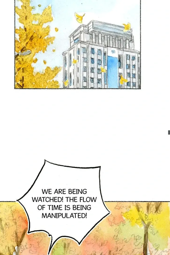 Dead Girl Walking Chapter 6 page 31 - 