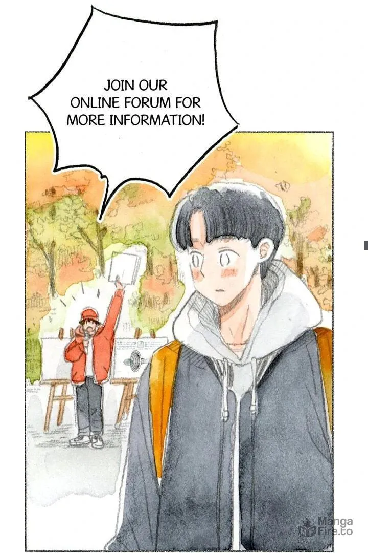 Dead Girl Walking Chapter 6 page 33 - 