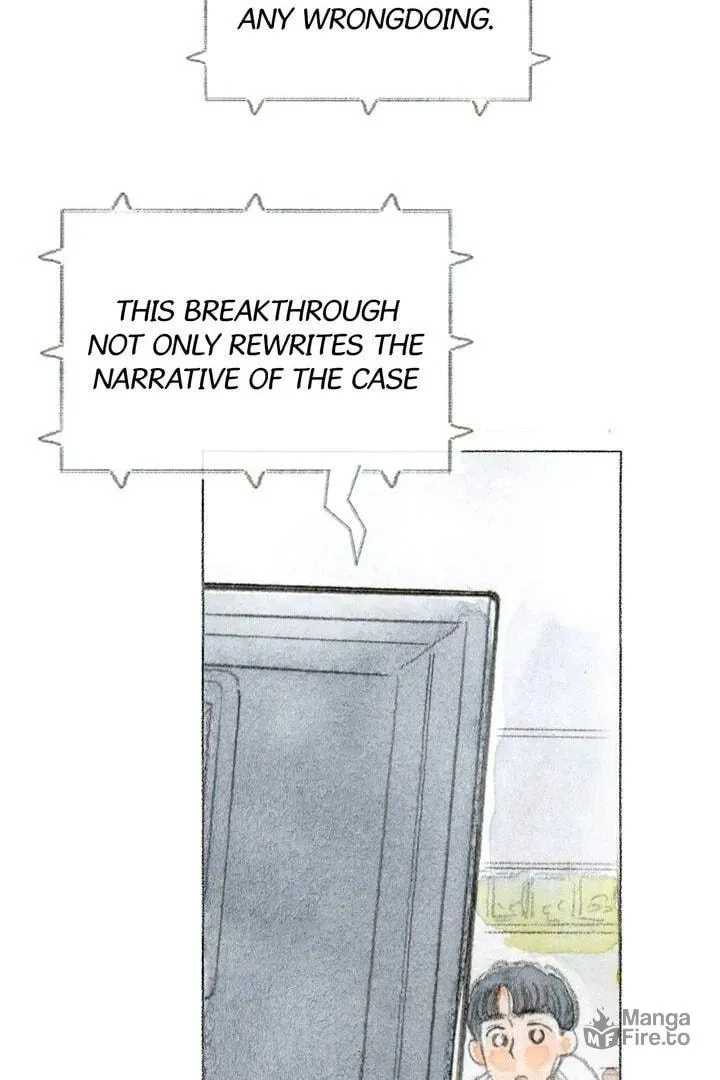 Dead Girl Walking Chapter 6 page 5 - 