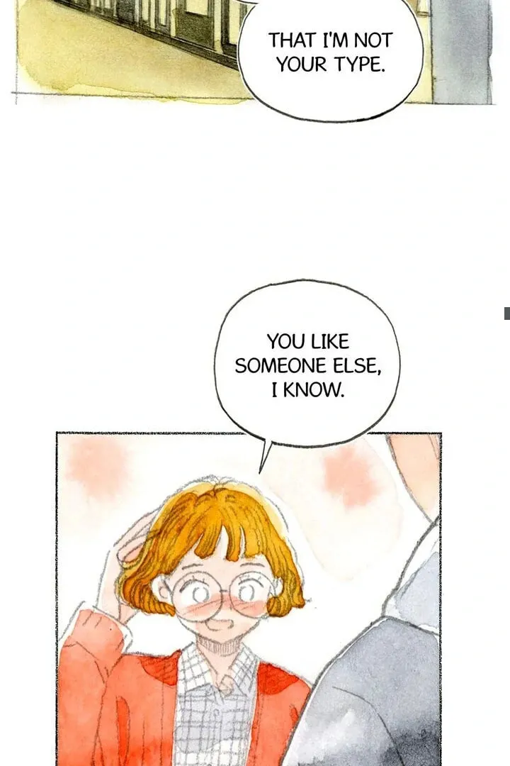 Dead Girl Walking Chapter 6 page 41 - 