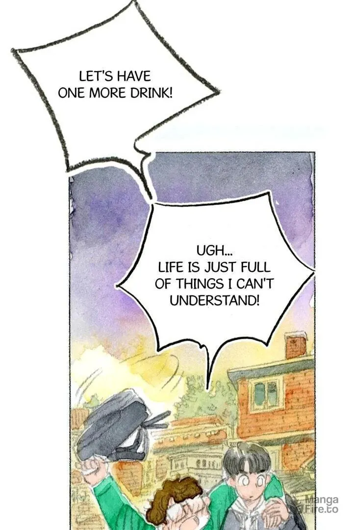 Dead Girl Walking Chapter 6 page 50 - 