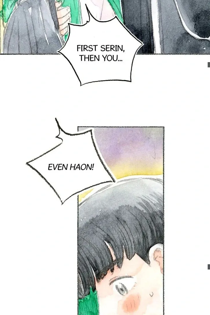 Dead Girl Walking Chapter 6 page 53 - 