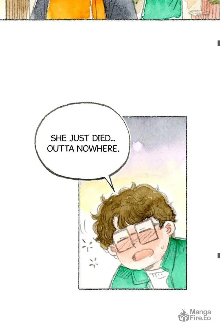 Dead Girl Walking Chapter 6 page 55 - 