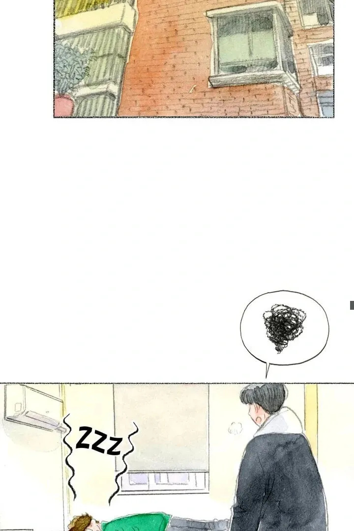 Dead Girl Walking Chapter 6 page 58 - 