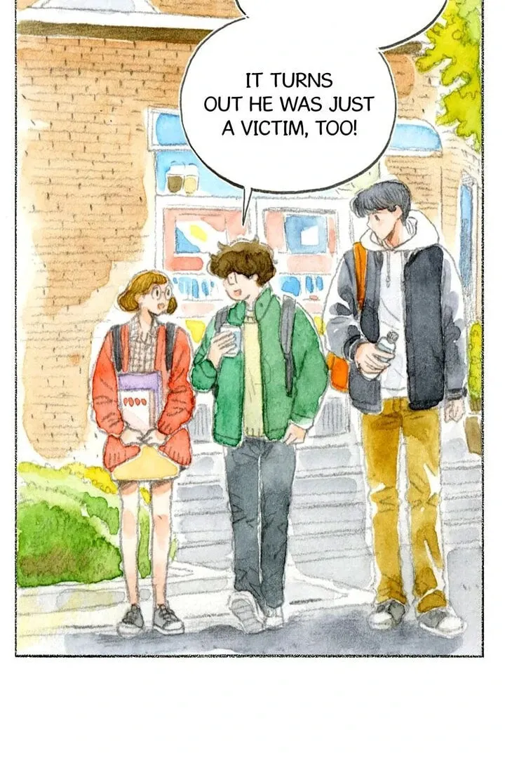 Dead Girl Walking Chapter 6 page 7 - 