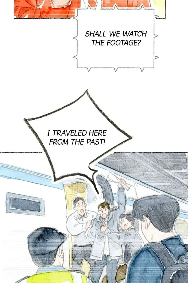 Dead Girl Walking Chapter 6 page 76 - 