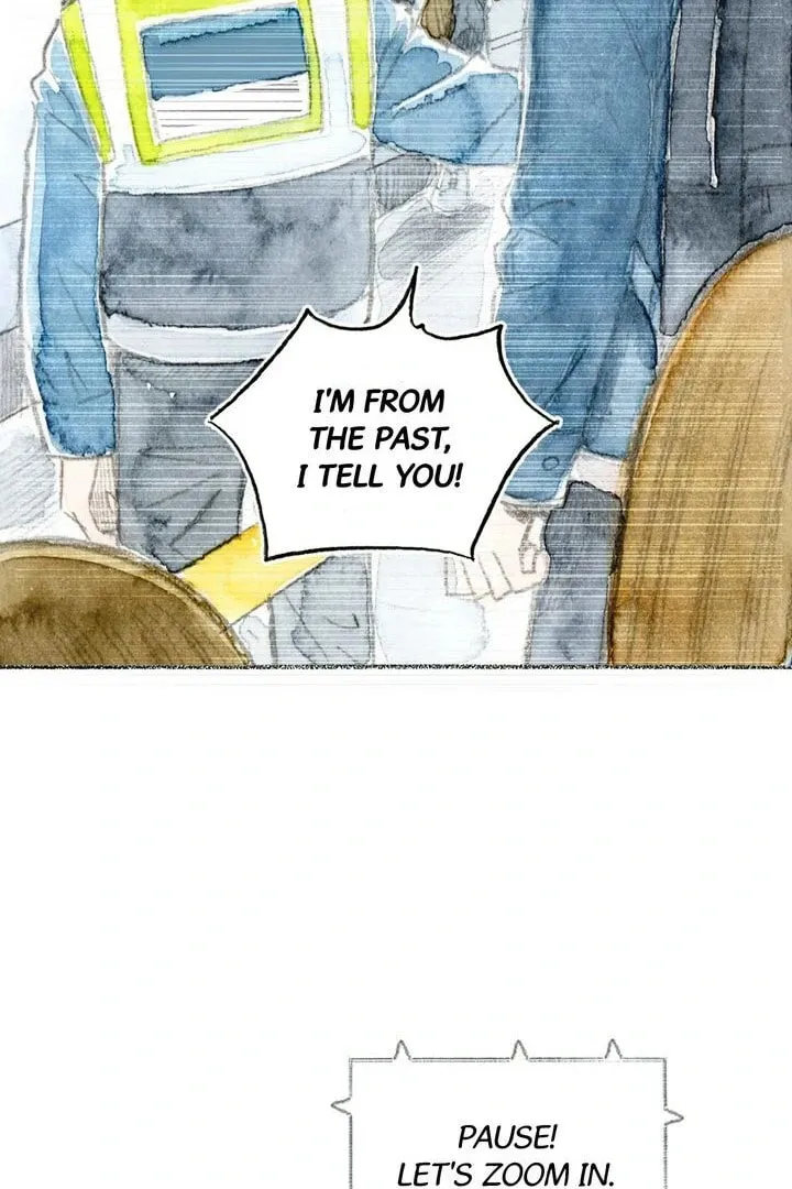 Dead Girl Walking Chapter 6 page 77 - 