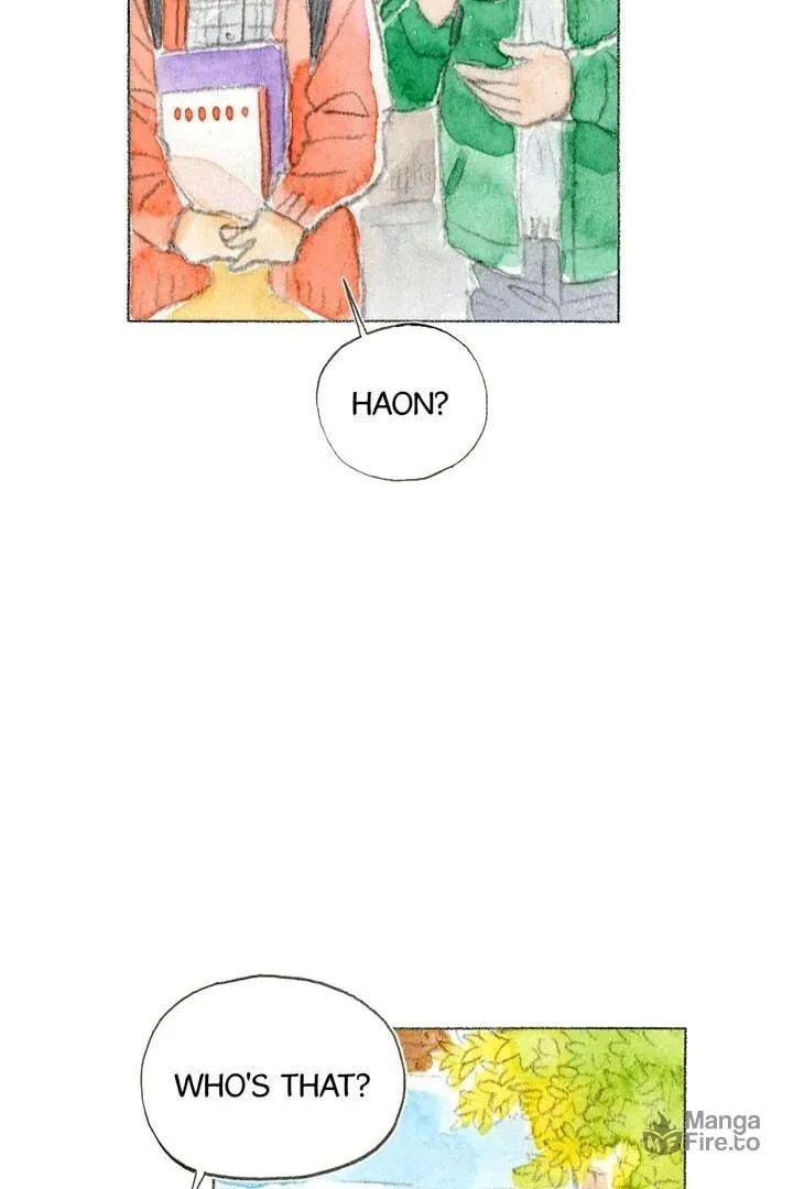 Dead Girl Walking Chapter 6 page 9 - 