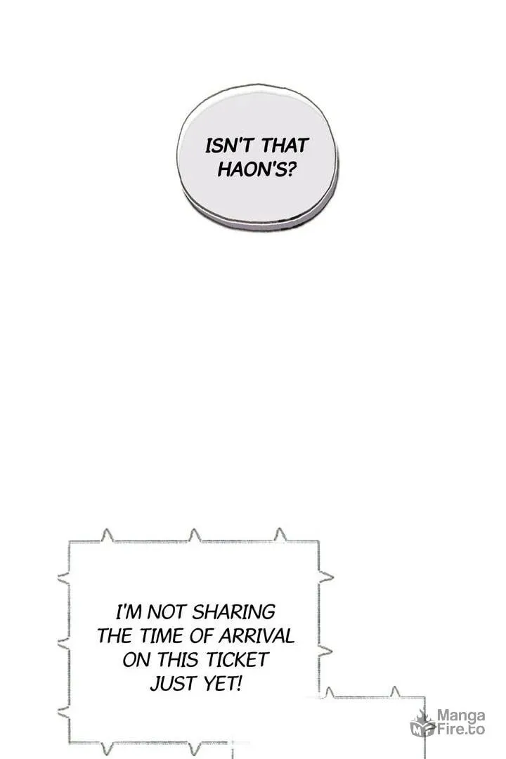 Dead Girl Walking Chapter 6 page 85 - 