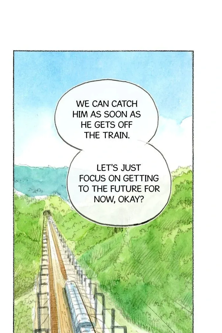 Dead Girl Walking Chapter 7 page 11 - 